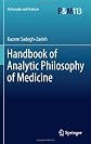 Handbook of analytic philosophy of medicine