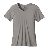 Patagonia Women's Capilene 2 Lightweight T-Shirt