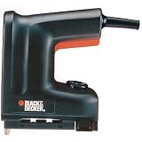 Eigenschaften Black & Decker 809300 / Black & Decker KX418E Elektro-Tacker