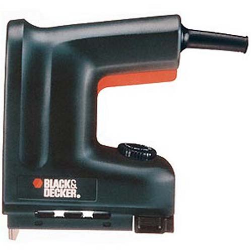 Black  &  Decker KX418E Elektro-Tacker Black  &  Decker KX418E Elektro-Tacker