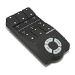 RemoteLinc Wireless Remote Control For INSTEON automated lighting systems Black