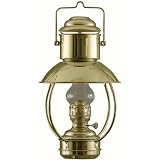 Weems & Plath DHR Electric Trawler Lamp