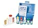 4-Way Liquid Solution Pool Water Test Kit