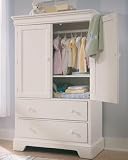 Product details for 4 Seasons Contentment Door Chest