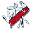 Victorinox Swiss Army Super Tinker Pocket Knife