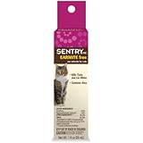 Sentry HC Ear Mite for Cats, 1-Ounce