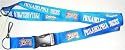 PHILADELPHIA 76ERS LANYARD