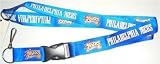 PHILADELPHIA 76ERS LANYARD