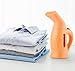 AVANTEK Portable Garment Steamer, Handheld Fabric Clothing Steamer for Home & Travel