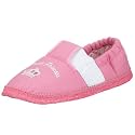 Giesswein Rennweg 48212, Mädchen Slipper, (orchidee), rosa