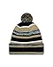 New Era NCAA Notre Dame Fighting Irish College NE14 Sport Knit Beanie, One Size, Blue