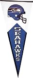 Seattle Seahawks Classic Wool Pennant