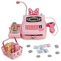 Disney Mickey Mouse Clubhouse Minnie Mouse Cash Register