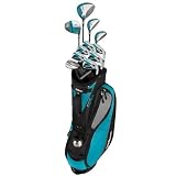 Wilson ProStaff Max Complete Set for Women