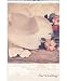 Western Wedding Bulletins