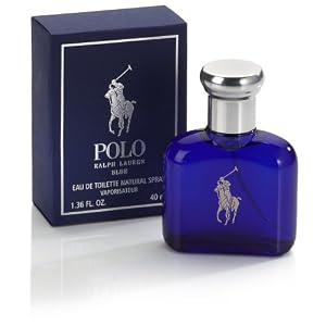 POLO by Ralph Lauren EDT 2 Fl OZ for Men