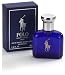 Ralph Lauren Polo Blue Homme Eau De Toilette Spray 40ml