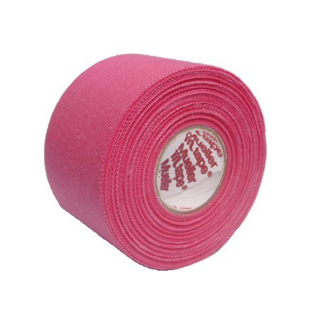 M-Tape Colored Athletic Tape - Pink, 32 Rolls