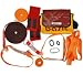 WEBSTER & MAROON BASIC Slackline 25m 2010