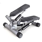 Stepper fitness lateral walking compteur de calories