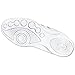 chassé Women's Ace Cheerleading Shoes