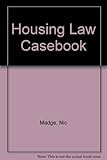 Housing law casebook
