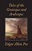 Tales of the Grotesque & Arabesque