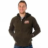 Napapijri Goryn 11 N0y2gg-g81 Homme Pull Vert