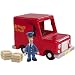 Postman Pat's Van & Accessories Set