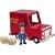 Postman Pat's Van - plays new TV tune for 2008/2009 TV show!