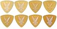 Clayton Ultem Guitar Picks (Select from gauges .38mm - 1.20mm)