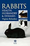 cover of Rabbits: Health, Husbandry and Diseases