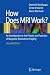 How does MRI work?: An Introduction to the Physics and Function of Magnetic Resonance Imaging