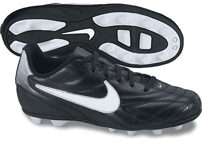 Nike JR Premier III / White