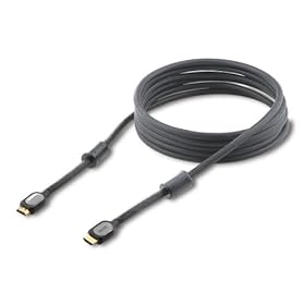 Coby HDMI-06 6-Foot HDMI Cable