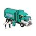 Tonka Mighty Motorized Side Loader Sanitation Truck