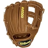 A2000 11.75" Infield Baseball Glove - Adult