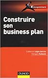 Construire son Business Plan