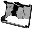 RAM Mounting Systems RAM-HOL-GA26U Plastic Cradle for Garmin Nuvi 710, 750, 755T, 760, 765T, 770, 775T, 780, 785T
