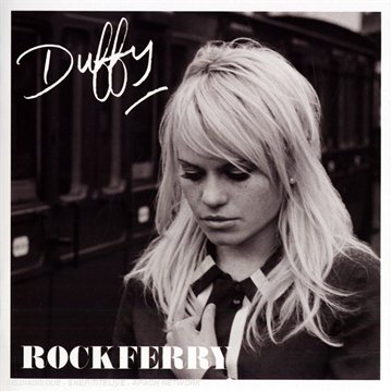 City Travel Guides Discounted  Musique : Rockferry