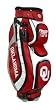 Team Effort Oklahoma Sooners Lettermans Club II Cooler Cart Bag