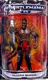 WWE Summer Slam Road to Wrestlemania 23 Exclusive Series 3 Action Figure Elijah Burke