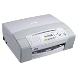 Brother MFC-250C Multifunktionsger�t (Faxger�t, Scanner, Kopierer und Drucker)von "Brother"