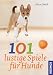 Image of 101 lustige Spiele für Hunde