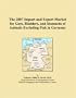 The 2007 Import and Export Market for Guts, Bladders, and Stomachs of Animals Excluding Fish in Germany