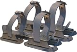 inSPORTline KIDS VINTAGE STYLE ADJUSTABLE ICE SKATES size 8-13 EU 26-32