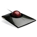 Kensington Slimblade Trackball USB 2.0 for PC and Mac, K72327US