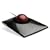 Kensington Slimblade Trackball USB 2.0 for PC and Mac, K72327US