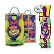 Melissa & Doug Deluxe Fuzzy Make Your Own Monster Puppet