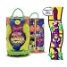 Melissa & Doug Deluxe Fuzzy Make Your Own Monster Puppet